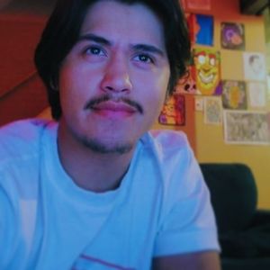 Meet your Posher, Jaime